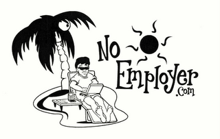 NOEMPLOYER.COM logo