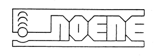 NOENE logo