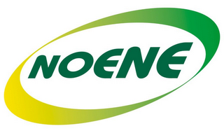 NOENE logo
