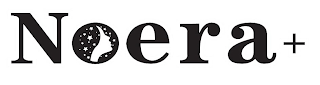 NOERA+ logo