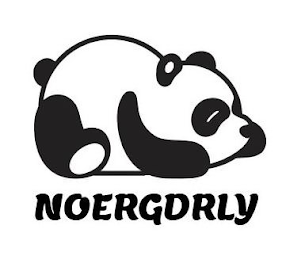 NOERGDRLY logo