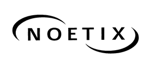 NOETIX logo