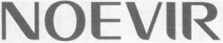 NOEVIR logo