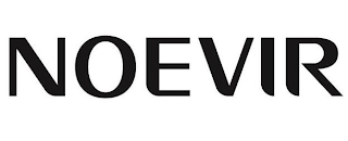 NOEVIR logo