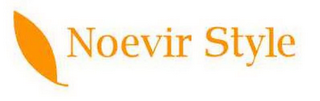 NOEVIR STYLE logo