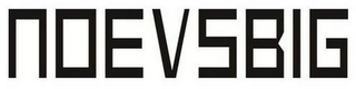 NOEVSBIG logo