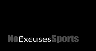 NOEXCUSESSPORTS logo