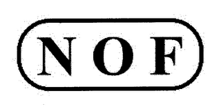 NOF logo