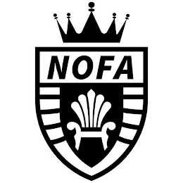 NOFA logo