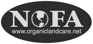 NOFA WWW.ORGANICLANDCARE.NET logo