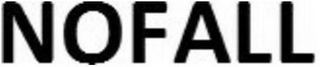 NOFALL logo
