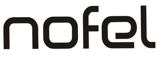 NOFEL logo