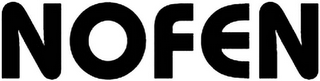 NOFEN logo
