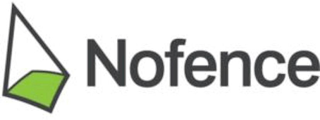 NOFENCE logo