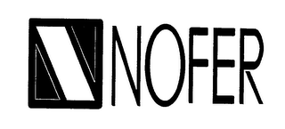 NOFER logo