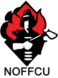 NOFFCU logo