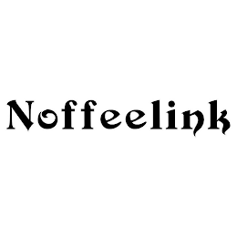 NOFFEELINK logo