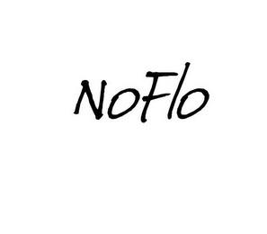 NOFLO logo
