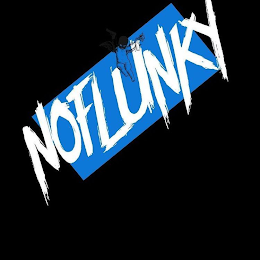 NOFLUNKY logo