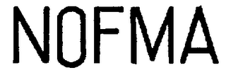 NOFMA logo