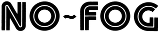 NO~FOG logo