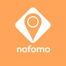 NOFOMO logo