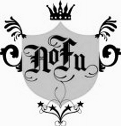 NOFU logo