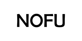 NOFU logo