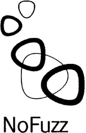 NOFUZZ logo