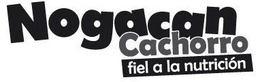 NOGACAN CACHORRO FIEL A LA NUTRICIÓN logo