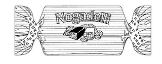 NOGADELLI logo
