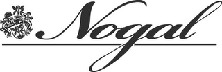 NOGAL logo