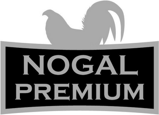 NOGAL PREMIUM logo