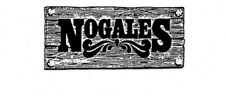 NOGALES logo