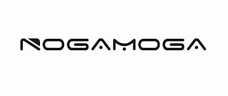 NOGAMOGA logo