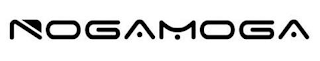 NOGAMOGA logo