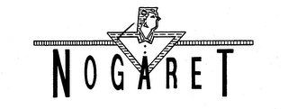 NOGARET logo