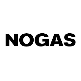 NOGAS logo
