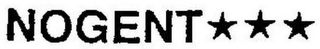 NOGENT logo
