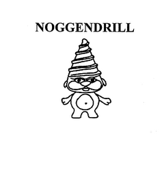NOGGENDRILL logo