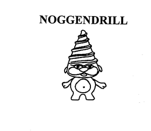 NOGGENDRILL logo