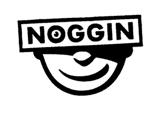 NOGGIN logo