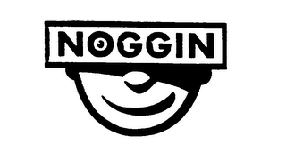 NOGGIN logo