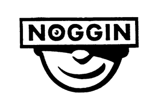 NOGGIN logo