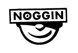 NOGGIN logo