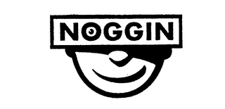 NOGGIN logo