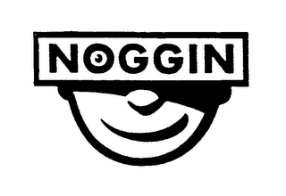 NOGGIN logo