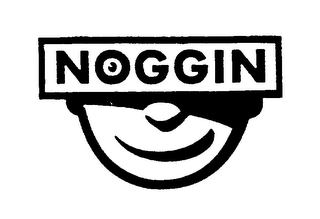 NOGGIN logo
