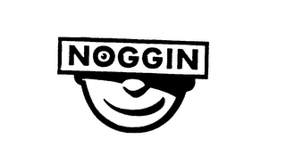 NOGGIN logo