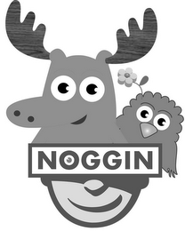 NOGGIN logo